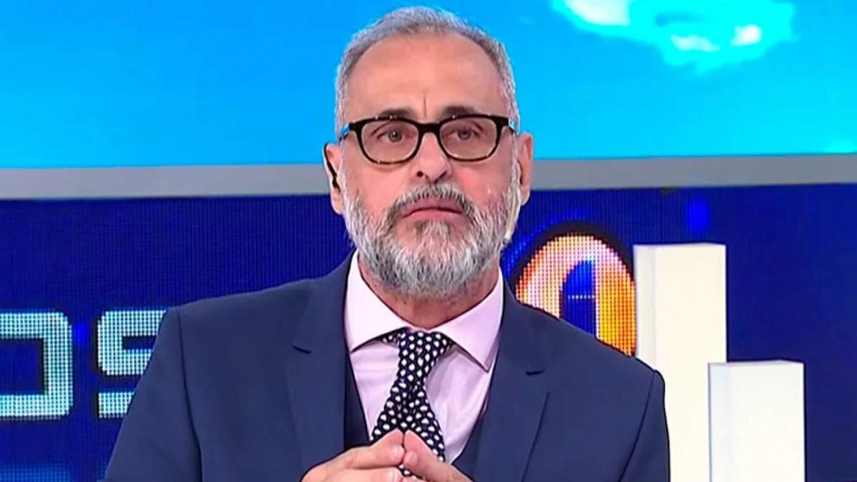 Jorge Rial. Fuente: (Instagram)