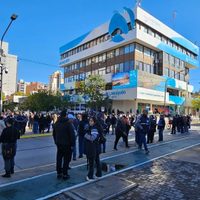 Empleados municipales firmaron un acuerdo salarial y la Municipalidad quitó el decreto que establecía la anterior propuesta rechazada