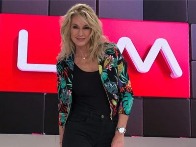 "La que dice que derrapo": Yanina Latorre acusó a las panelistas de Moria Casán