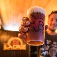 Si te gustan las cervezas artesanales, Pinta Bariloche