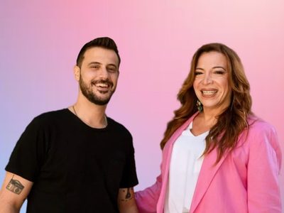 Un lujazo: dos ídolos de la música latina llegan este domingo a "La Peña de Morfi"