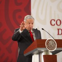 Oposición quiere meter a sus allegados a la CRE, por eso rechazan ternas: AMLO