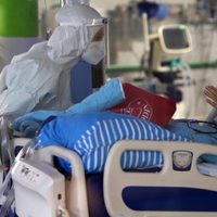 El gobierno de Kicillof insiste: "El sistema sanitario colapsará"