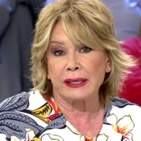 Mila Ximénez no aguantó más y brotó contra esta colaboradora: soltó lo peor en vivo