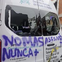 Tres presuntos feminicidios son registrados en Puebla durante el fin de semana