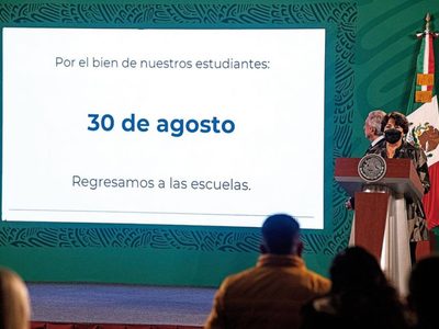 El retorno a clases, sin estrategia gubernamental