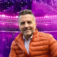 Fin de semana de descontrol para Ángel de Brito: "Pasaron cosas"