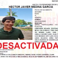 Hallan muerto a estudiante del Tec de Monterrey que había sido reportado desaparecido en Colima