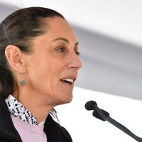 Un absoluto exceso, la multa a Sergio Aguayo: Sheinbaum