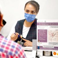 Cáncer de próstata: siga estas recomendaciones de prevención