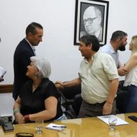 El gobierno dió marcha atrás y ofreció el ajuste por IPC