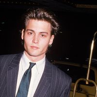 La insólita razón por la que Johnny Depp no consiguió el papel protagónico en "Titanic"