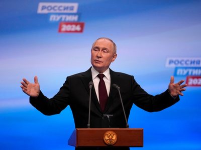 Así respondió Sheinbaum a la solicitud de Ucrania de capturar a Putin