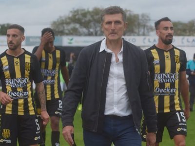 Escándalo en Chubut: acusan al vicegobernador de agredir a un director técnico