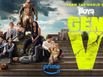 ¿Tras la muerte de Chance Perdomo qué pasará con Gen V?