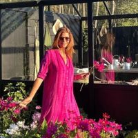 El árbol ornamental de bellas flores que Juliana Awada tiene en su jardín: mirá cómo cuidarlo