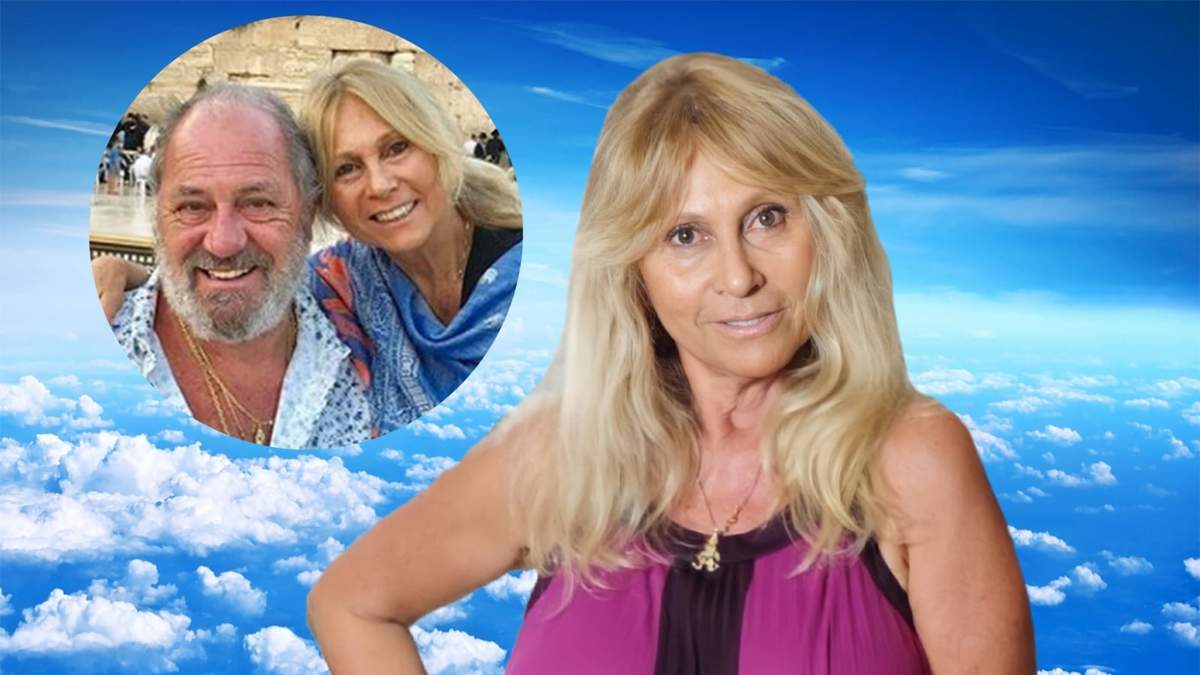 Ana Rosenfeld. Fuente: (Minuto Neuquén)