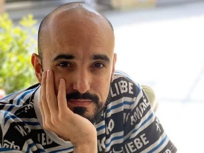 "Espero sepan comprender": el pedido de Abel Pintos a días de comunicar que será padre