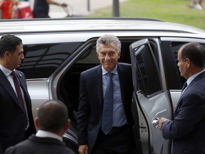 Macri volvió a diferenciarse de Milei y habló de “personalidades narcisistas”