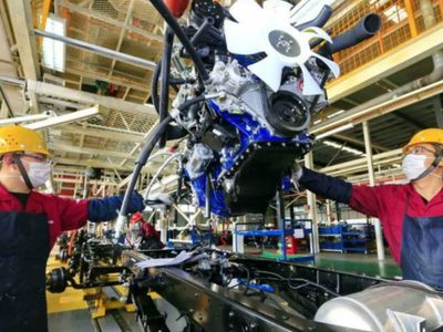Cuáles son las medidas económicas que tomará el Gobierno para reactivar la Industria
