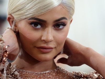 Alejada del mundo: Kylie Jenner se toma una pausa de las críticas en un lugar paradisíaco