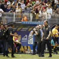 Maradona debuta como técnico de Dorados con goleada de 4-1 contra Cafetaleros