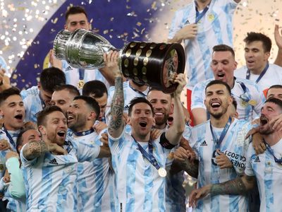 Gallardo lo quiso: el campeón con la Selección Argentina que podría llegar a River