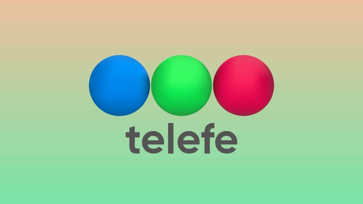 Telefe. Fuente: (Instagram)