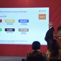 AMLO critica que no se reconozca el 'éxito” de la estrategia ante la pandemia