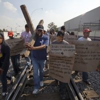 La crisis migratoria en México, crucial en las elecciones de EU