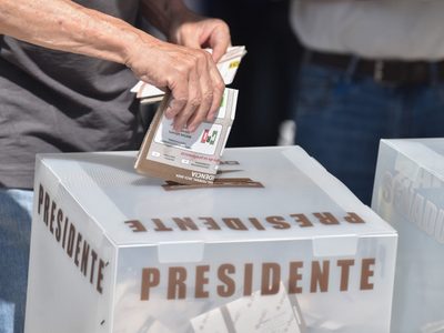El mito democrático