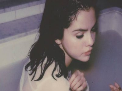 Salir del infierno: la confesión de Selena Gómez sobre su salud mental