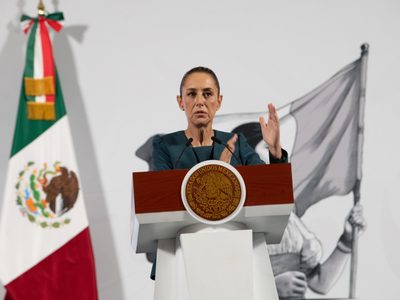 Trabajadores del INAI que sean despedidos serán liquidados conforme a la ley: Sheinbaum