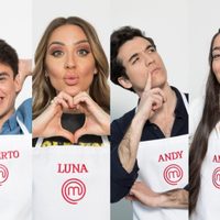 Cada vez más cerca de la final: estos son los beneficios que obtendrá el triunfador de MasterChef
