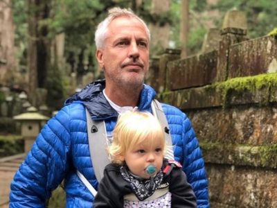 “¡Qué tiempos aquellos!”: Marley recordó a Mirko de esta manera y nos enterneció por completo