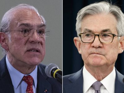 Desastre de predicciones económicas