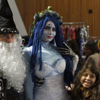 Kabuki Neuquén, una nueva edición del evento que juntó a cosplayers y fanáticos de animé en un solo lugar