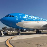 Hoy llega un nuevo vuelo con 800 mil dosis de la vacuna china Sinopharm
