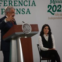"Si no fuera por la mañanera no hubiéramos resistido", dice AMLO ante críticas de los medios