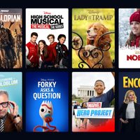 ¡Alerta, fanáticos! Algunos títulos están desapareciendo de Disney+