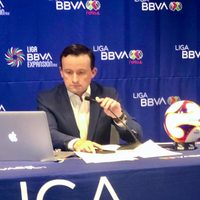 Mikel Arriola ayudará a América para exigir inhabilitación de Yustin Arboleda