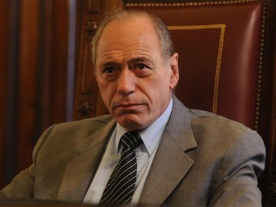 El juez Zaffaroni ya sabe cómo solucionar la corrupción en el sistema judicial argentino