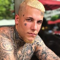 No aguantó más: Alex Caniggia apuntó contra una figura de LAM y fue al hueso