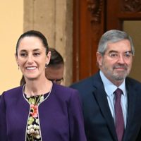 México repite un patrón en su negociación comercial con Trump: ganar tiempo