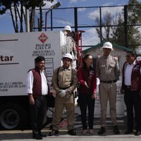 Alcaldías Gustavo A. Madero y Xochimilco se suman a la operación de Gas Bienestar