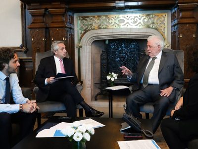 El Gobierno flexibilizará la cuarentena: “No haremos algo distinto en Ciudad y Provincia"