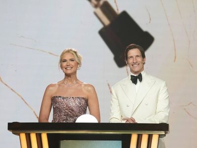 Glamour y polémicas: todos los ganadores del Martín Fierro de la Moda