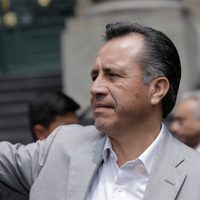 Veracruz: Cuitláhuac García, una larga lista de pendientes y promesas truncas