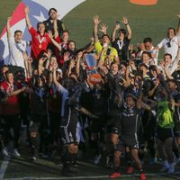 Volvió para ser campeón: Arturo Vidal se transformó en el héroe de Colo Colo para darle el título 34
