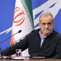 Irán niega que el fin de la guerra este cerca y afirma que los dichos de Trump son falsos